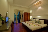 Boutique Double Room- Pool View